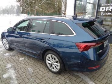 SPOTICAR Skoda Octavia First Edition 1.5 Tsi,canton,led,navi Gebraucht - Kombi Benzin Schwarz - Neustadt In Sachsen - 1201235381_3