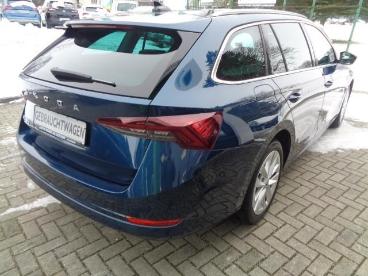 SPOTICAR Skoda Octavia First Edition 1.5 Tsi,canton,led,navi Gebraucht - Kombi Benzin Schwarz - Neustadt In Sachsen - 1201235381_5