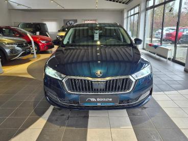 SPOTICAR Skoda Octavia Style 2.0 Tdi Android Auto*rfk*hud*navi Gebraucht - Kombi Diesel  - Zerbst - 1201239733_3