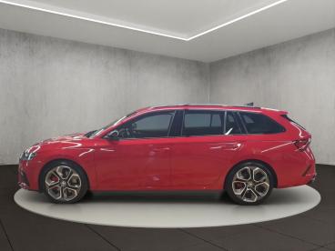 SPOTICAR Skoda Octavia Rs Gebraucht - Kombi Benzin  - Aschaffenburg - 1201239954_2