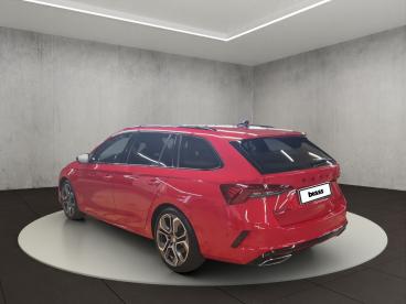 SPOTICAR Skoda Octavia Rs Gebraucht - Kombi Benzin  - Aschaffenburg - 1201239954_3