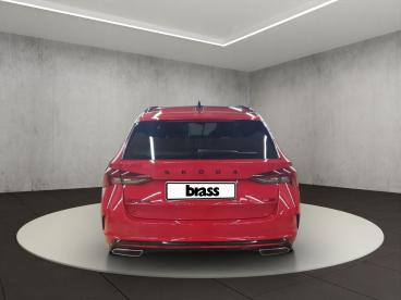 SPOTICAR Skoda Octavia Rs Gebraucht - Kombi Benzin  - Aschaffenburg - 1201239954_4