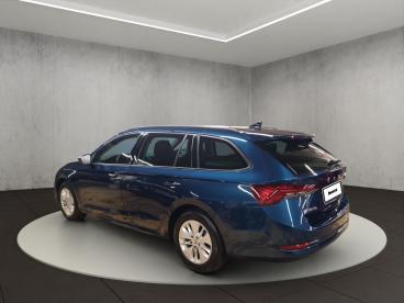 SPOTICAR Skoda Octavia Combi Ambition Gebraucht - Kombi Benzin  - Aschaffenburg - 1201240698_3