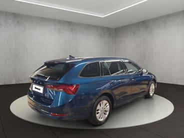 SPOTICAR Skoda Octavia Combi Ambition Gebraucht - Kombi Benzin  - Aschaffenburg - 1201240698_5