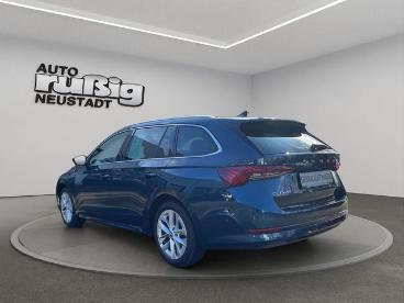 SPOTICAR Skoda Octavia First Edition 1.5 16v Tsi Act Gebraucht - Kombi Benzin  - Neustadt In Sachsen - 1201244738_3