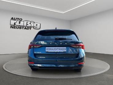 SPOTICAR Skoda Octavia First Edition 1.5 16v Tsi Act Gebraucht - Kombi Benzin  - Neustadt In Sachsen - 1201244738_4