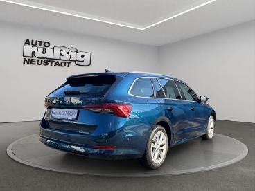 SPOTICAR Skoda Octavia First Edition 1.5 16v Tsi Act Gebraucht - Kombi Benzin  - Neustadt In Sachsen - 1201244738_5