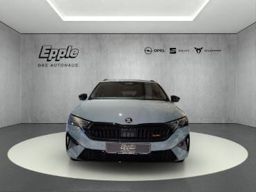 SPOTICAR Skoda Octavia Rs Combi Navi Acc Pdc +kamera Winterpake Gebraucht - Kombi Benzin  - Rutesheim - 1201244870_2