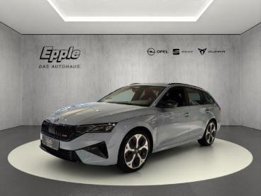 SPOTICAR Skoda Octavia Rs Combi Navi Acc Pdc +kamera Winterpake Gebraucht - Kombi Benzin  - Rutesheim - 1201244870_3