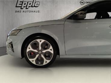 SPOTICAR Skoda Octavia Rs Combi Navi Acc Pdc +kamera Winterpake Gebraucht - Kombi Benzin  - Rutesheim - 1201244870_4