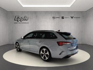 SPOTICAR Skoda Octavia Rs Combi Navi Acc Pdc +kamera Winterpake Gebraucht - Kombi Benzin  - Rutesheim - 1201244870_5