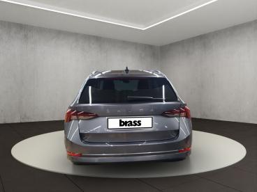 SPOTICAR Skoda Octavia Combi Ambition 2.0 Tdi 7-gang Dsg Gebraucht - Kombi Diesel  - Aschaffenburg - 1201245760_4