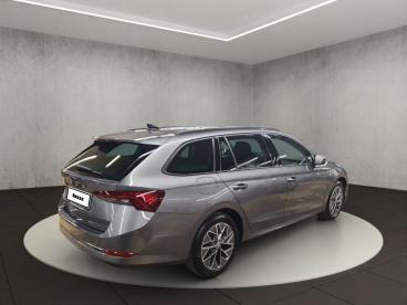 SPOTICAR Skoda Octavia Combi Ambition 2.0 Tdi 7-gang Dsg Gebraucht - Kombi Diesel  - Aschaffenburg - 1201245760_5