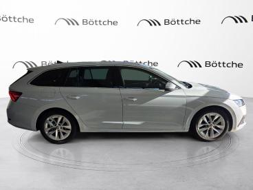 SPOTICAR Skoda Octavia Style 2.0 Tdi Dsg*head-up*panoramadach*leder*navi Gebraucht - Kombi Diesel Weiß - Zerbst - 1201268283_5