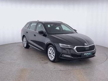 SPOTICAR Skoda Octavia 2.0 Tdi *navi*rfk*klima*uvm Style Gebraucht - Kombi Diesel Schwarz - Einbeck - 1201270567_3