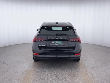 SPOTICAR Skoda Octavia 2.0 Tdi *navi*rfk*klima*uvm Style Gebraucht - Kombi Diesel Schwarz - Einbeck - 1201270567_4