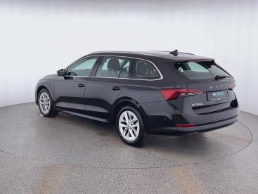 SPOTICAR Skoda Octavia 2.0 Tdi *navi*rfk*klima*uvm Style Gebraucht - Kombi Diesel Schwarz - Einbeck - 1201270567_5