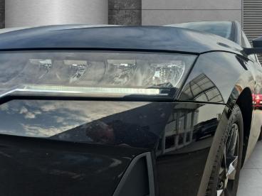 SPOTICAR Skoda Octavia Combi 2.0 Tdi Dsg Hud Nav Leder Dig.cockpit Sihz P Gebraucht - Kombi Diesel Schwarz - Heide - 1201271226_4