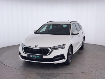 SPOTICAR Skoda Octavia Tour 2.0 Tdi*navi*shz*acc*uvm Gebraucht - Kombi Diesel Weiß - Uslar - 1201271513_2