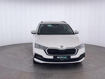 SPOTICAR Skoda Octavia Tour 2.0 Tdi*navi*shz*acc*uvm Gebraucht - Kombi Diesel Weiß - Uslar - 1201271513_3