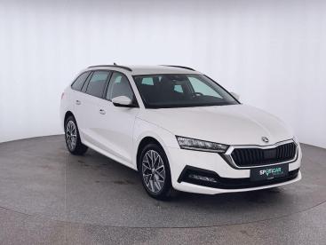 SPOTICAR Skoda Octavia Tour 2.0 Tdi*navi*shz*acc*uvm Gebraucht - Kombi Diesel Weiß - Uslar - 1201271513_4