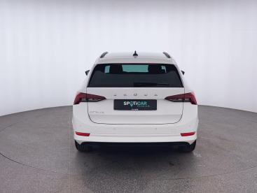 SPOTICAR Skoda Octavia Tour 2.0 Tdi*navi*shz*acc*uvm Gebraucht - Kombi Diesel Weiß - Uslar - 1201271513_5