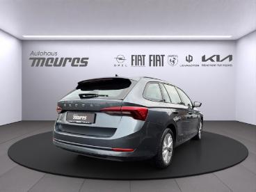 SPOTICAR Skoda Octavia Combi Ambition 1.5 Tsi Act Navi Keyless Klimaautom Gebraucht - Kombi Benzin Grau - Erkelenz - 1201272366_4