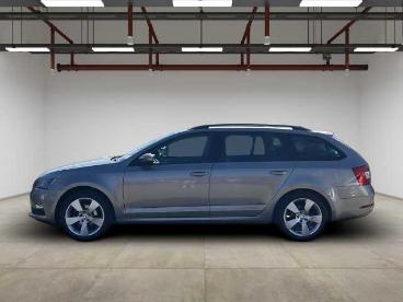 SPOTICAR Skoda Octavia 1.5 Tsi Clever +8fach+shz+ Gebraucht - Kombi Benzin Beige - Rostock - 1201273798_4