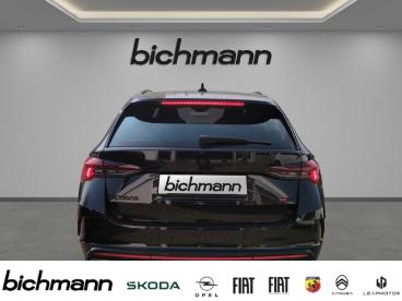 SPOTICAR Skoda Octavia Rs Business Columbus Komfort Plus Sthz 18´´ Gebraucht - Kombi Diesel Schwarz - Menden - 1201274058_5
