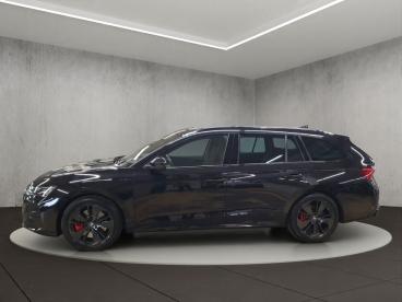 SPOTICAR Skoda Octavia 2.0 Tsi Rs Gebraucht - Kombi Benzin Schwarz - Aschaffenburg - 1201276004_2