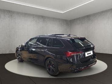 SPOTICAR Skoda Octavia 2.0 Tsi Rs Gebraucht - Kombi Benzin Schwarz - Aschaffenburg - 1201276004_3