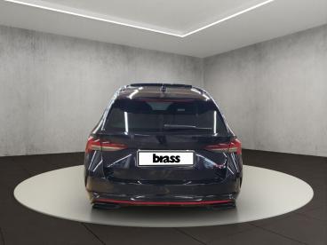 SPOTICAR Skoda Octavia 2.0 Tsi Rs Gebraucht - Kombi Benzin Schwarz - Aschaffenburg - 1201276004_4