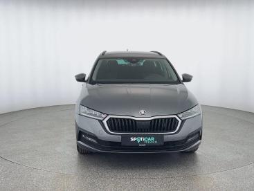 SPOTICAR Skoda Octavia Ambition 1.5 Tsi*navi*shz*pdc*uvm Gebraucht - Kombi Benzin Grau - Uslar - 1201301148_2