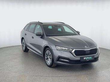 SPOTICAR Skoda Octavia Ambition 1.5 Tsi*navi*shz*pdc*uvm Gebraucht - Kombi Benzin Grau - Uslar - 1201301148_3
