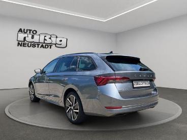 SPOTICAR Skoda Octavia Combi Clever Iv 1.4 Tsi Panodach Gebraucht - Kombi Plug-in Hybrid Grau - Neustadt In Sachsen - 1201303669_3