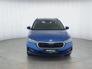 SPOTICAR Skoda Octavia Ambition Iv 1.4 Tsi*lkh*shz*pdc*uvm Gebraucht - Kombi Plug-in Hybrid Blau - Uslar - 1201316466_3