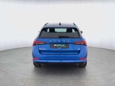 SPOTICAR Skoda Octavia Ambition Iv 1.4 Tsi*lkh*shz*pdc*uvm Gebraucht - Kombi Plug-in Hybrid Blau - Uslar - 1201316466_5