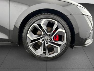 SPOTICAR Skoda Octavia Rs Plus 2.0 D*hud*navi*shz*uvm Gebraucht - Kombi Diesel Schwarz - Uslar - 1201318697_5