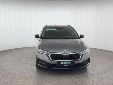SPOTICAR Skoda Octavia Ambition 1.5 Tsi*navi*shz*pdch*uvm Gebraucht - Kombi Benzin Grau - Uslar - 1201335249_3