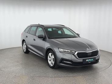 SPOTICAR Skoda Octavia Ambition 1.5 Tsi*navi*shz*pdch*uvm Gebraucht - Kombi Benzin Grau - Uslar - 1201335249_4