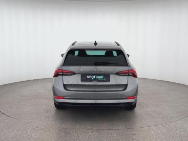 SPOTICAR Skoda Octavia Ambition 1.5 Tsi*navi*shz*pdch*uvm Gebraucht - Kombi Benzin Grau - Uslar - 1201335249_5