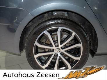 SPOTICAR Skoda Octavia Led Shz Pdc Gebraucht - Kombi Benzin Grau - Zeesen - 1201337626_5