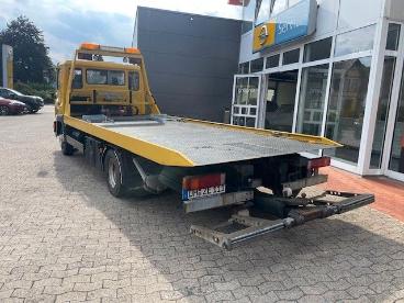 SPOTICAR Skoda Octavia Combi Ambition Gebraucht - Kombi Benzin Grau - Bruchhausen-vilsen - 1201347465_3