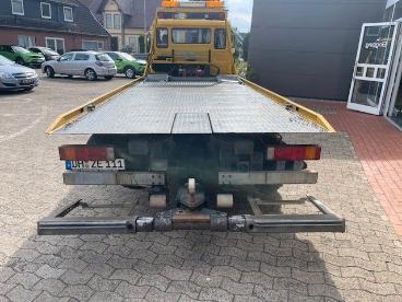 SPOTICAR Skoda Octavia Combi Ambition Gebraucht - Kombi Benzin Grau - Bruchhausen-vilsen - 1201347465_4