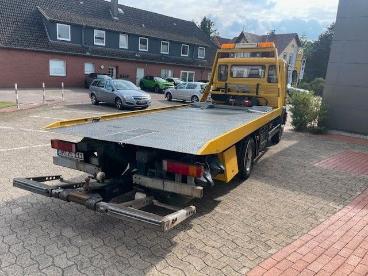 SPOTICAR Skoda Octavia Combi Ambition Gebraucht - Kombi Benzin Grau - Bruchhausen-vilsen - 1201347465_5