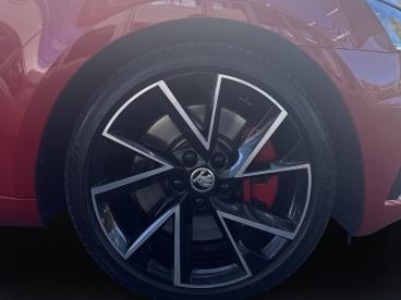 SPOTICAR Skoda Octavia Combi 2.0 Tsi Rs 245 Navi 19 Alu Kessy Rfk Gebraucht - Kombi Benzin Rot - Brilon - 1201350449_3