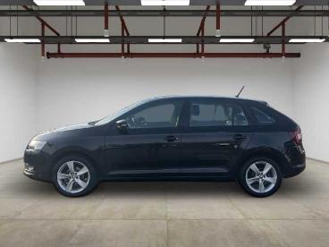 SPOTICAR Skoda Rapid Spaceback 1.0 Cool Edition +8fach+ Gebraucht - Limousine Benzin  - Rostock - 1201227129_3