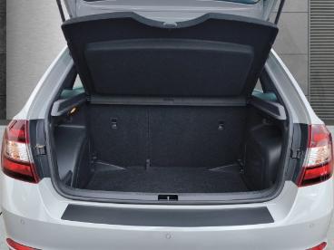 SPOTICAR Skoda Rapid Spaceback Monte Carlo,navi+sitzheizung+keyless Go+ Gebraucht - Limousine Benzin Grau - Hildesheim - 1201281524_5