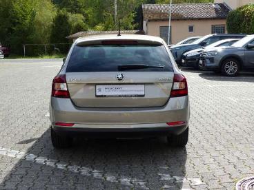 SPOTICAR Skoda Rapid /spaceback Drive 125 Gebraucht - Limousine Benzin Beige - Klingelbach - 1201347884_4