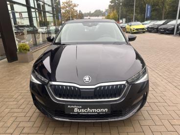 SPOTICAR Skoda Scala 1.0 Tsi Clever Gebraucht - Kombi Benzin Schwarz - Espelkamp - 1201188389_2